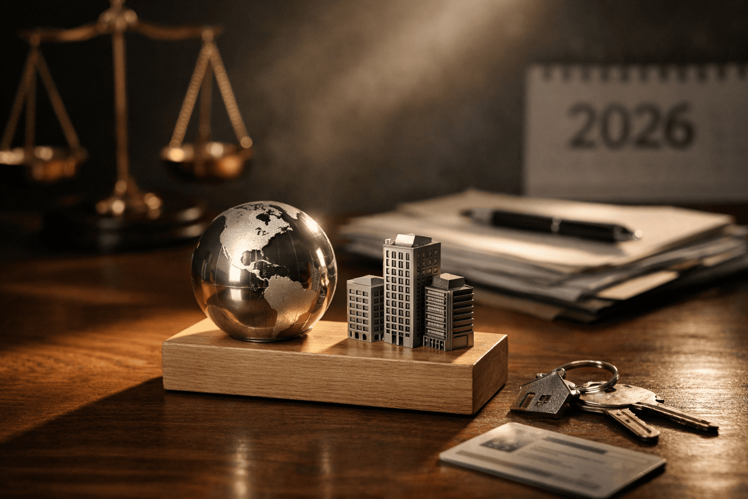 Por que aprender legalização de empresas em 2026