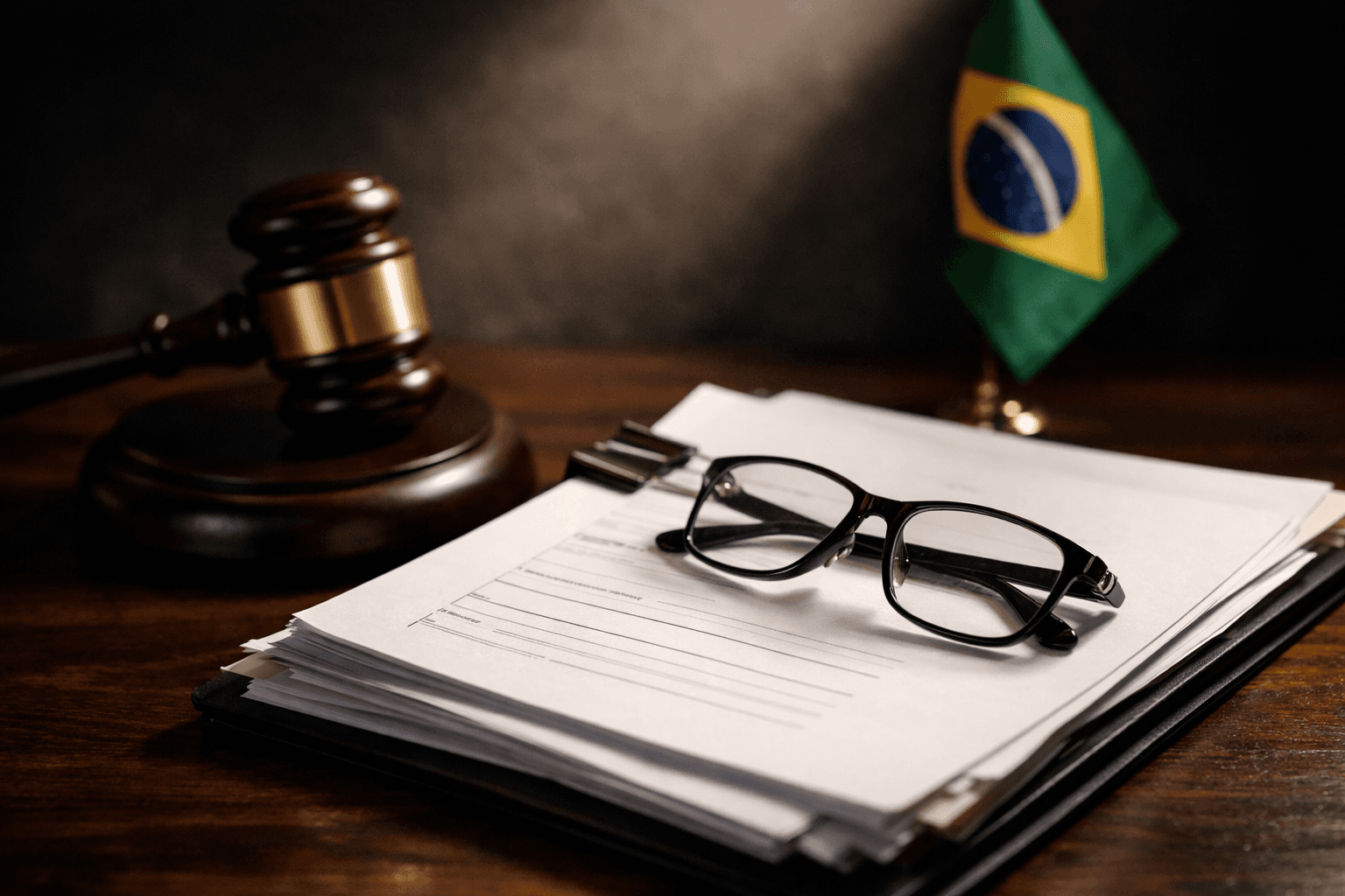 Empreendedor analisando a mudança de EIRELI para SLU em 2026
