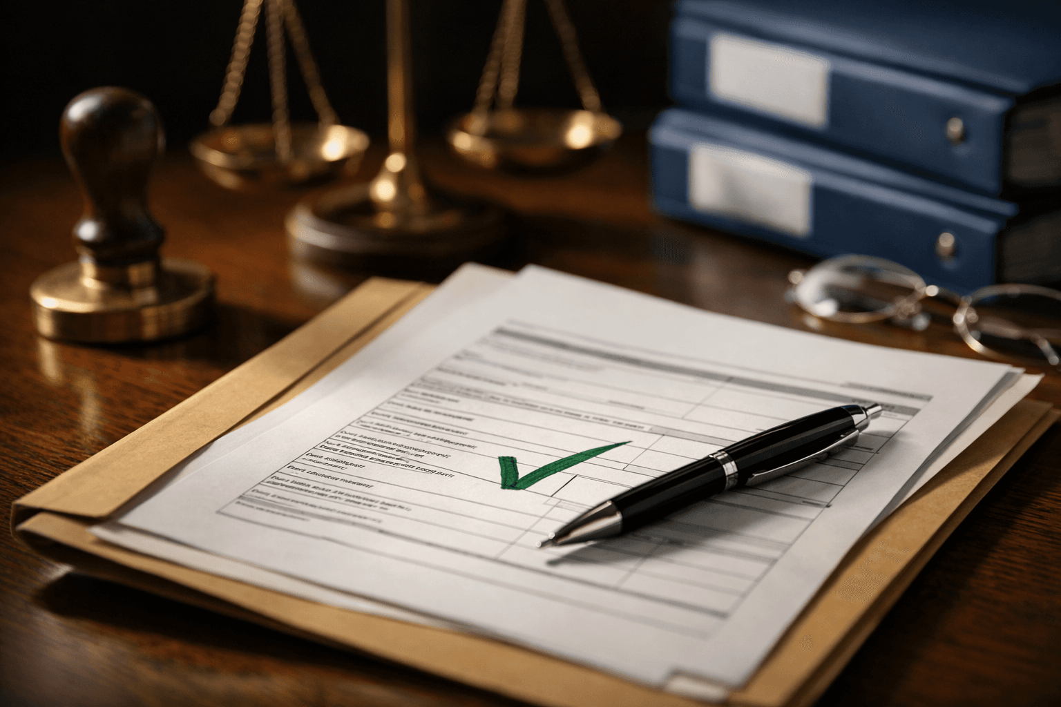 Documentos para devolução de processo corrigido na Jucesp